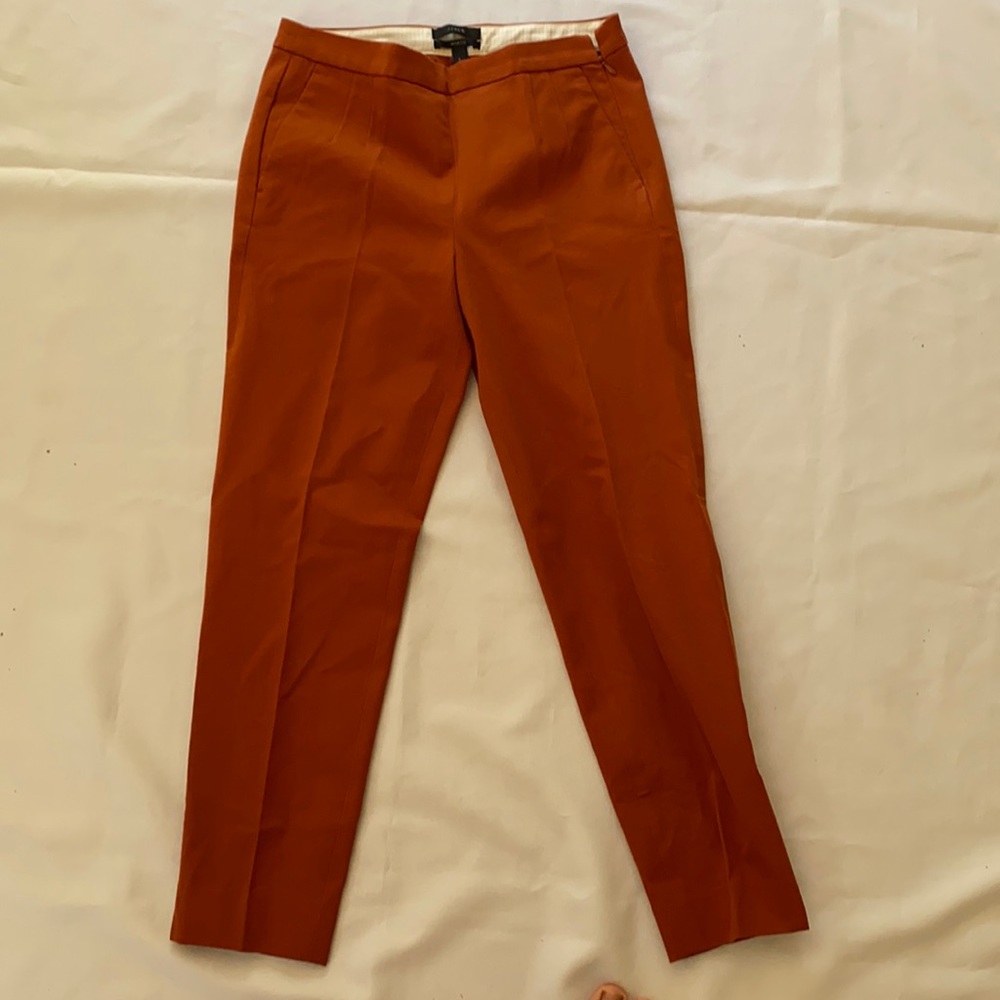 J. Crew Women’s Dress Pants Size 2